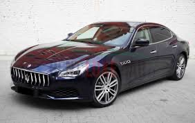 Maserati